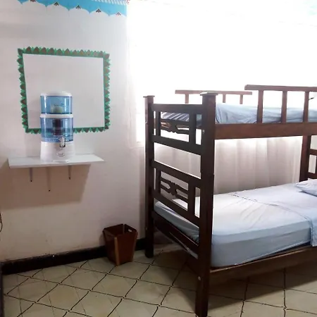 Yoga Hostel